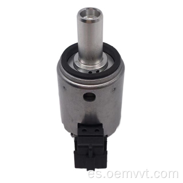 9653760480 Solenoide de electrovalvia automática de la caja de cambios